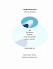 Research paper thumbnail of LAPORAN PRAKTIKUM OPTICAL SENSOR I Oleh TIA ARIYANTI