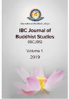 Research paper thumbnail of Realities of human trafficking and Buddhist Theoretical Explanations