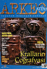 Research paper thumbnail of Sevin, V., "Urartu Sanatı", Arkeo Atlas 4: Doğu’nun Demir Çağı, Kralların Coğrafyası, Ed. N. Karul, Doğan Burda Dergi Yayıncılık, İstanbul 2005:116-117.