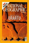 Research paper thumbnail of Sevin, V., "Urartu: Aşiretten Krallığa",  National Geographic, Ocak 2007: 56-77.