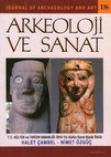 Research paper thumbnail of Sevin, V., "Urartu Dönemi Takı Sanatı Üzerine…", Arkeoloji ve Sanat 136, 2011: 71-88.