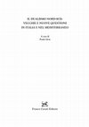 Research paper thumbnail of Bongiorno direttò’! Nuovi dati per l’analisi sincronica del vocativo napoletano