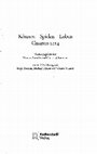 Research paper thumbnail of Die Intellektmystik des Nicolaus Cusanus: Der Ineinsfall der Gegensätze und seine Deutung bei Karl Jaspers