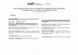 Research paper thumbnail of Lactancio, ¿historiador o apologeta? Algunas notas sobre la construcción narrativa de la obra De mortibus persecutorum (s. IV d.C.)