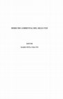 Research paper thumbnail of PARTICIPACIÓN CIUDADANA AMBIENTAL EN LATINOAMÉRICA: UNA ESTRUCTURA EN CONSTRUCCIÓN