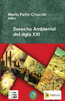 Research paper thumbnail of DERECHO AMBIENTAL DEL SIGLO XXI (obra colectiva latinoamericana)