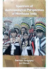 Research paper thumbnail of Corruption in Socio-Cultural Context of Arunachal Pradesh: An Anthropological Understanding