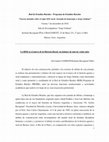 Research paper thumbnail of La RER en el marco de la Historia Rural. Un balance de más de veinte años