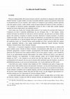 Research paper thumbnail of La ditta dei Fratelli Testolini (Pubblicato per Ateneo Veneto , Venezia, anno CCIII, terza serie, 15/1 (2016)