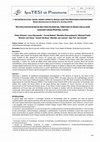 Research paper thumbnail of Vecchie e nuove ricerche multidisciplinari nel territorio di Sezze nelle zone adiacenti (Agro Pontino, Lazio)