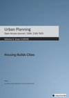 Research paper thumbnail of Housing Builds Cities