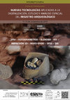 Research paper thumbnail of Curso de introducción: Nuevas Tecnologías aplicadas a la Digitalización, Estudio y Análisis Espacial del Registro Arqueológico - 11-15 noviembre 2019 - Programa de Doctorado en Patrimonio Cultural y Natural: Historia, Arte y Territorio - Universidad de Valladolid - Valladolid, Spain