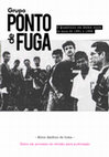 Research paper thumbnail of Grupo Ponto de Fuga: o Quadrinho em Belém entre os anos de 1991 e 1996