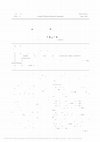 Research paper thumbnail of 楚國北擴地緣政制問題與“親親相隱”公案新解The Constitutional Conflict and Ethical Issues Raised by Chu's Expansion to the North - A Discussion on Whether Sons Should Cover Up Their Fathers' Cases