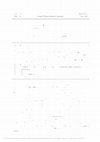 Research paper thumbnail of 黔中、洞庭分治論——楚秦南部地緣與治理空間The Partition Management of Dongting and Qianzhong——Dealing with Geography and Boundary in South of Chu and Qin