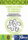 Research paper thumbnail of A Idade do Ferro no Concello de Boimorto: investigación e dinamización social