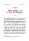 Research paper thumbnail of Wstęp. Technologie, lęki i imaginaria społeczne