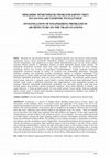 Research paper thumbnail of Mimaride Mühendislik Problemlerinin Tren İstasyonları Üzerinden İncelenmesi