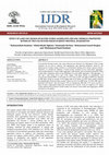 Research paper thumbnail of EFFECT OF LAND-USE CHANGE ON WATER-STABLE AGGREGATES AND SOIL CHEMICAL PROPERTIES WITHIN OF TWO CULTIVATED FIELDS IN KHOST PROVINCE, AFGHANISTAN