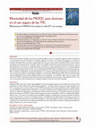 Research paper thumbnail of Efectividad de los MOOC para docentes en el uso seguro de las TIC