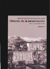 Research paper thumbnail of "Historia constructiva de la iglesia de Santiago de Jerez de la Frontera (1496-1603)", en XI Congreso Nacional de Historia de la Construcción. Soria, 9-12 de octubre de 2019