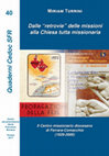 Research paper thumbnail of Miriam Turrini, Dalle "retrovie" delle missioni alla Chiesa tutta missionaria