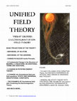 Research paper thumbnail of 'UKRAY' UNIFIED ELECTRO/GRAVITATION FIELD THEORY  * AN ULTIMATE MODERN WHOLE UNIVERSE/UNIFICATION THEORY--[ENGLISH]