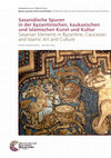 Research paper thumbnail of Georgian Reception of Sasanian Art