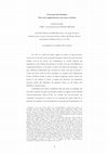 Research paper thumbnail of L'économie des hérétiques. Note sur le rapprochement entre usure et hérésie