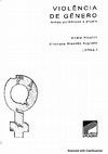 Research paper thumbnail of A determinação dos fatos nos crimes de gênero: entre compromissos epistêmicos e o respeito à presunção de inocência