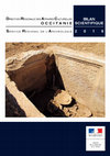 Research paper thumbnail of Oppidum d'Ambrussum. (Villetelle - Hérault -France)