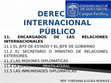 Research paper thumbnail of DERECHO INTERNACIONAL PÚBLICO