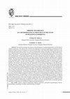 Research paper thumbnail of THEISTIC PSYCHOLOGY AS A METHODOLOGICAL PRINCIPLE OF THE STUDY OF RELIGIOUS EXPERIENCE / ТЕИСТИЧЕСКИЙ ПСИХОЛОГИЗМ КАК МЕТОДОЛОГИЧЕСКИЙ ПРИНЦИП ИССЛЕДОВАНИЯ РЕЛИГИОЗНОГО ОПЫТА