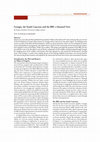 Research paper thumbnail of Georgia, the South Caucasus and the BRI: a Situated View