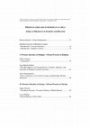 Research paper thumbnail of Présence africaine en Europe et au-delà / African Presence in Europe and Beyond