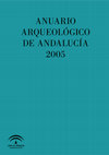 Research paper thumbnail of Intervención Arqueológica Preventiva de carácter paramental en calle Don Fadrique n º 15, Sevilla