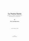 Research paper thumbnail of Matteo Baragli, La visita apostolica in Diocesi di Sansepolcro (1908-1909): il governo episcopale, lo stato del clero e la vita morale del popolo, in "La nostra storia. Lezioni sulla storia di Sansepolcro", IV. Età contemporanea, a cura di A. Czortek, Sansepolcro 2013.