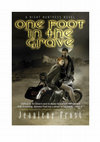 Research paper thumbnail of One Foot In The Grave by Jeaniene Frost