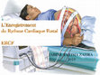 Research paper thumbnail of ENREGISTREMENT DU RYTHME CARDIAQUE FOETAL