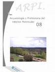 Research paper thumbnail of VRBS, PRAETORIVM, SVBVRBIA. CENTROS DE PODER EN LA CIVITAS REGIA TOLETANA Y SU TERRITORIO EN ÉPOCA VISIGODA, en ARPI 07, 2019