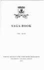 Research paper thumbnail of Bureaucracy and Alienation. Some Case Studies from Hákonar saga Hákonarsonar