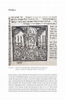 Research paper thumbnail of Jewish Religious Architecture: From Biblical Israel to Modern Judaism, ed.  Steven Fine, Brill, 2019: Preface