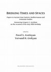 Research paper thumbnail of The Settlement Size and Population Estimation of the Urartian Cities