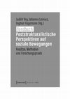 Research paper thumbnail of Die Soziologie der Kritik - Zur Rekonstruktion dissidenter Lebensformen