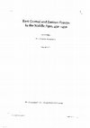 Research paper thumbnail of Waiting for the End of the World: European Dimensions, 950-1200 [Contents, Preface, and Acknowledgements].// ISBN 978-90-04-34393-1 (Hardback)