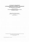 Research paper thumbnail of ¿Es Husserl un disyuntivista? La fenomenología ante un problema contemporáneo de la filosofía de la percepción