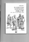 Research paper thumbnail of Il ghetto a Venezia pdf