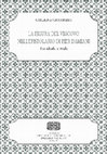 Research paper thumbnail of La figura del vescovo nell'epistolario di Pier Damiani. Tra ideale e reale.