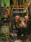 Research paper thumbnail of Bosspitsmuis (groep) Sorex araneus s.l.