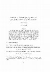 Research paper thumbnail of Relativistic Schrödinger equation and probability currents for free particles